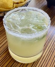 Palenque Cocina Y Agaveria image 16