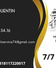 Marthaz Service image 2