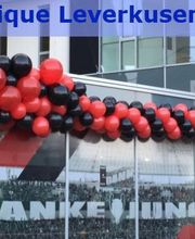 Ballon Boutique Leverkusen Bild 2