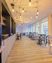 Nemea Appart'Hotel Coliseum Amiens Centre image 2