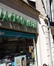 Pharmacie Nogaret image 2