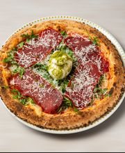 Pizzabar Molino Bild 1