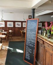 Restaurant Bären Grüningen Bild 8