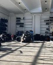 A. Cracchiolo Euromaster immagine 3