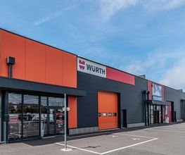 Würth Proxishop Dunkerque image 3