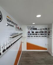 Au-Vapoteur.com Basse Goulaine image 8