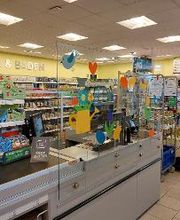 budni - Einkaufszentrum Manshardtstraße Bild 3