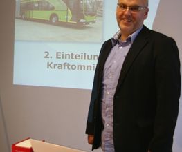 Verkehrsinstitut Altenburg Harry Bittner e. K. Bild 8