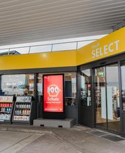 Shell Recharge Charging Station Bild 3