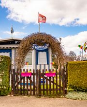 Camping-Seeblick AG Mosen Bild 13