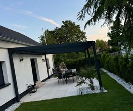 Lumi Garten- und Landschaftsbau - Gartengestaltung, Pflasterarbeiten & Pflege Bild 9
