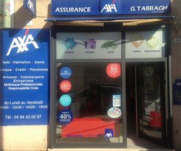 Axa Assurances Tabbagh Grégoire Agent général image 4