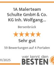 werkenntdenBESTEN.de Qualitätssiegel