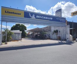Llantasur Plaza Fiesta imagen 3