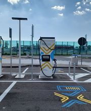 Free to X Stazione di ricarica immagine 12