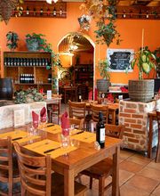 Bellevue restaurant pizzeria Bild 4