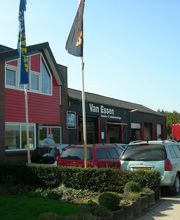 Welkom bij Van Essen
