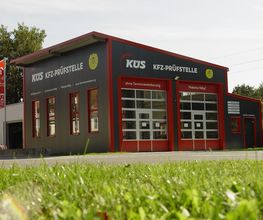 KÜS Kfz-Prüfstelle Freising Bild 12