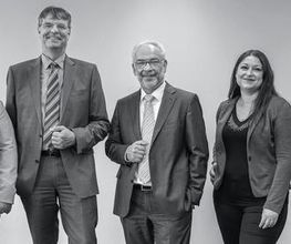 Jagusch Rechtsanwälte Team