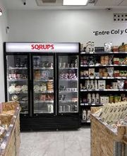 SQRUPS +X- imagen 3