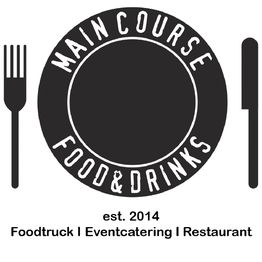 MAIN COURSE Food & Drinks