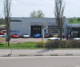 RENAULT Rv Autos Agent image 7