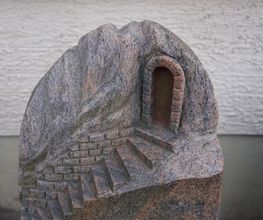Stefan Schneider - Die Steinwerkstatt Bild 2