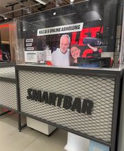 Smartbar Zürich Löwenstrasse Bild 1