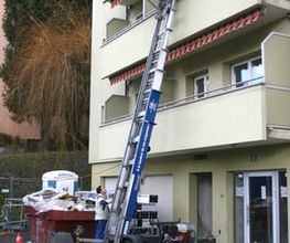 Déménagements Patrick S.A. Bild 7