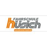 Fahrschule Hüsich Logo