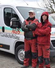 AGS Garten-und Landschaftsbau Bild 2