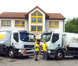 Engert Brennstoffhandel GmbH Bild 9
