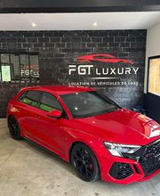 FGT LUXURY image 20
