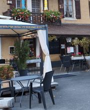 Café des Alpes Bild 1