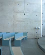 Landesbetrieb Krematorium Berlin Bild 12