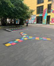 BHP Markierungen Bild 18