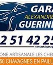 Garage Guerineau Alexandre - Auto Primo image 2
