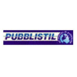 Pubblistil - Fabbrica Insegne e Stampa Digitale logo