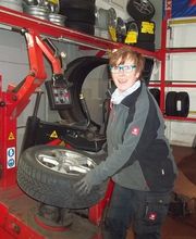 Autoservice Michael Weiß - Partnerbetrieb von EUROMASTER Bild 3