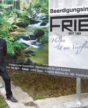 Beerdigungsinstitut Fries Bild 1