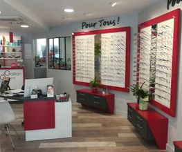 Optique Galian 2 image 3