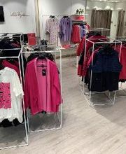 Ulla Popken | Große Größen| Leipzig Bild 9