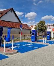 Aral pulse Ladestation Bild 1