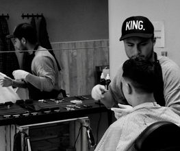 Scrawler Barber Shop imagen 13