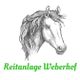 Reitanlage Weberhof, Andrea Salzeder