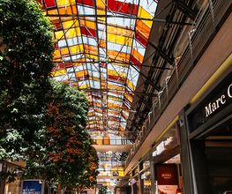 Hallen Am Borsigturm Bild 8