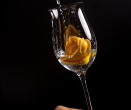 Maridaje sin alcohol