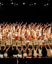 LA ZONE A DANSER image 17