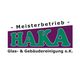 HAKA Gebäudereinigung GmbH