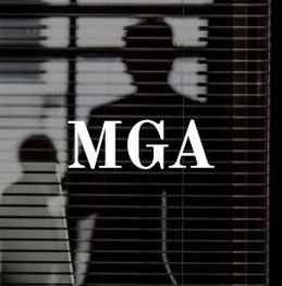 MGA